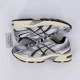 thumbnail image 2 of Asics Gel-1130 "WHITE CLAY CANYON" 2020 - Size 8.5 - 1201a256 113 (147-264), 2 of 6
