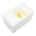 thumbnail image 4 of Caja de reina de espuma, jaula de reina de colmena de espuma de apareamiento de abejas, Mini cajas de cría de reina para apicultura YUNYI BRAND  Deportes, 4 of 8