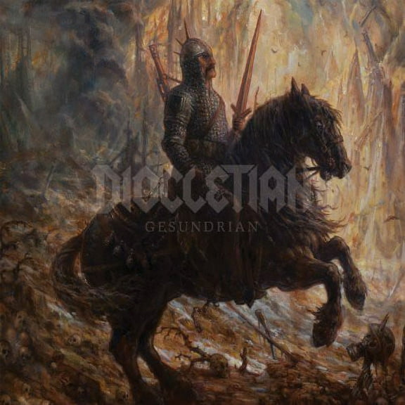 GESUNDRIAN [3760068238131]