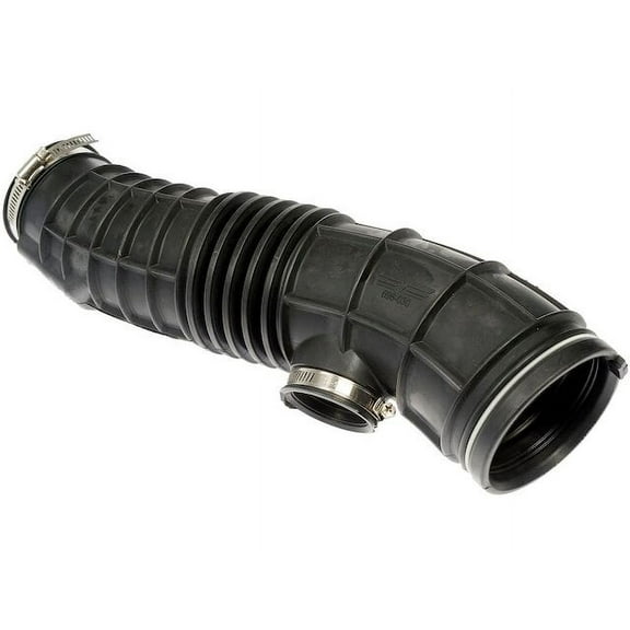 Air Cleaner To Engine Air Intake Hose - Compatible with 2006 - 2008 Honda Ridgeline 3.5L V6 - Dorman