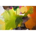 thumbnail image 3 of Alattar, Lina 18x13 Black Modern Framed Museum Art Print Titled - Leaf, 3 of 5
