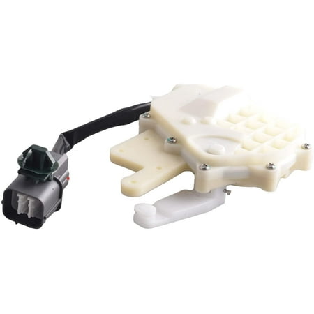 Dyfrio Left Sliding Door Lock Power Actuator Assembly Compatible For Honda Odyssey Ex Exl 2001 2004 Driver Side Rear Repair 72663s0xa11 Canada Dyfrio Left Sliding Door Lock Power, Odyssey Sliding Door Actuator