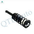 thumbnail image 5 of Set Front Strut-Rear Quick Complete Strut-Coil Spring For 1999-2002 Infiniti G20, 5 of 11