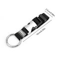 thumbnail image 3 of Add-A-Bag Luggage Strap Jackets Holder Adjustable Bag Grip Holder Travel Suitcase Strap Travel Accessories, 3 of 8