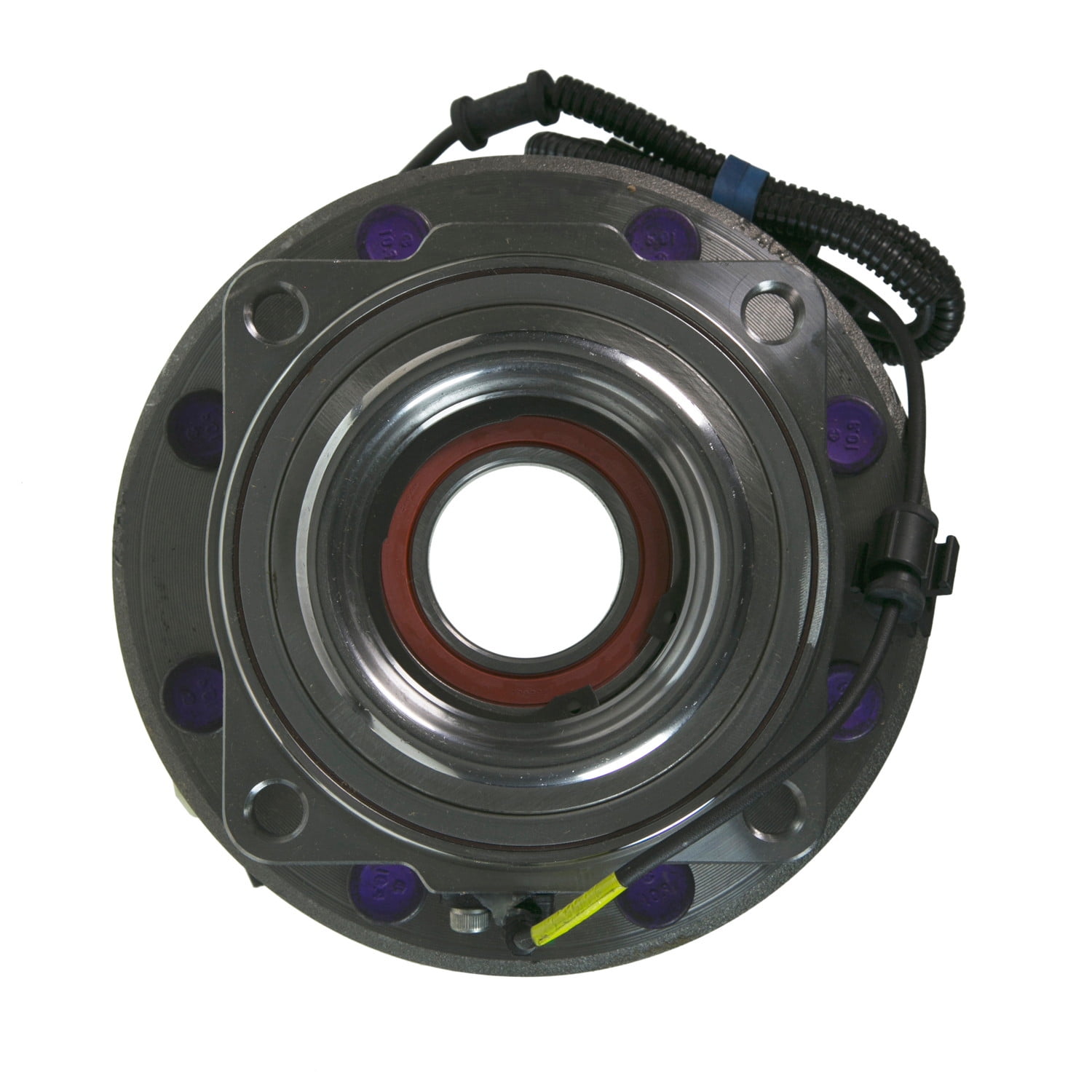 Moog Wheel Hub Assembly, Antifriction Bearing