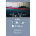 thumbnail image 2 of Multidisciplinary Handbook of Social Exclusion Research, 2 of 2