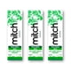 thumbnail image 1 of 3 Pack Pasta Dental Mitch Sin Fluor 100% Natural Sabor Menta, 1 of 3