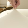thumbnail image 4 of Fundas para sillones reclinables Fundas para sillones reclinables Lavables Protectoras Poliéster Ligeras Beige Blanco, 4 of 9