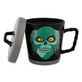 thumbnail image 4 of Disney Parks Haunted Mansion Ghost Heat Sensitive Color Decal Mug with Lid New, 4 of 4