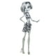 thumbnail image 1 of Muñeca Monster High Skull Shores en blanco y negro Frankie Stein, 1 of 4