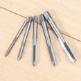 thumbnail image 3 of Kuymtek 5 Unids/set HSS M3 M4 M5 M6 M8 Máquina Espiral Punto Recto Tornillo Estriado, 3 of 7