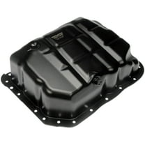 Dorman 264-359 Engine Oil Pan for Specific Hyundai / Kia Models