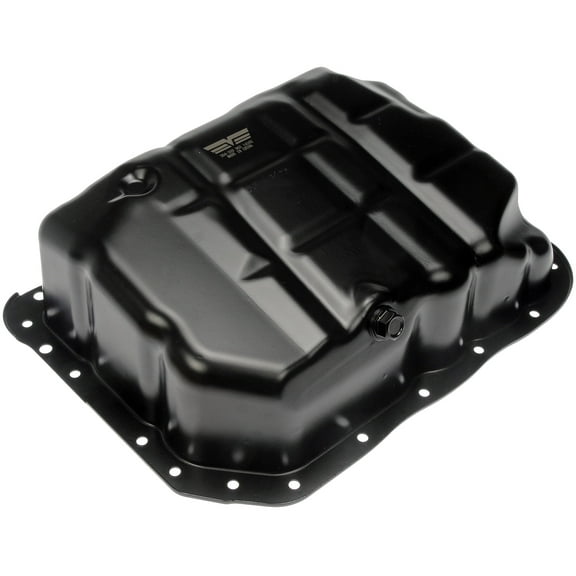 Dorman 264-359 Engine Oil Pan for Specific Hyundai / Kia Models