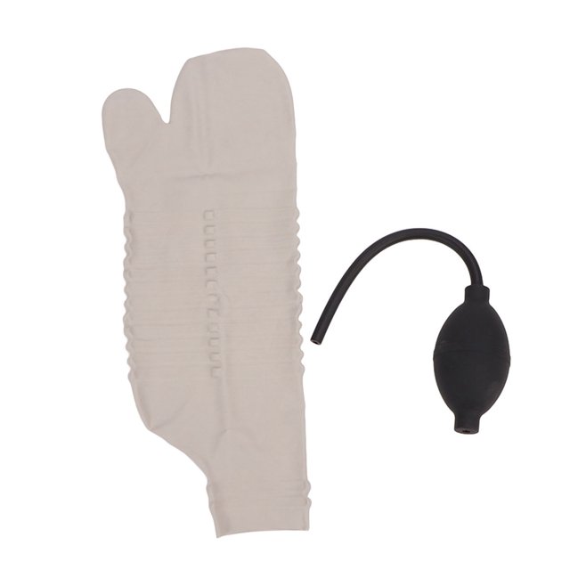 Cubierta impermeable para brazo BuyWeekMX protector de ducha para poste