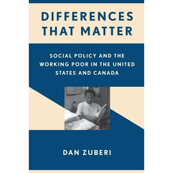 Differences That Matter, (Paperback)