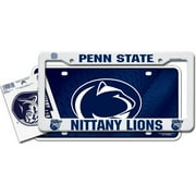 Rico Industries NCAA Auto Value Pack, Penn State Nittany Lions