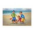 thumbnail image 1 of Betsy Drake DM1150G Tapis de Porte au Trésor Enterré de 30 x 50 Po, 1 of 1