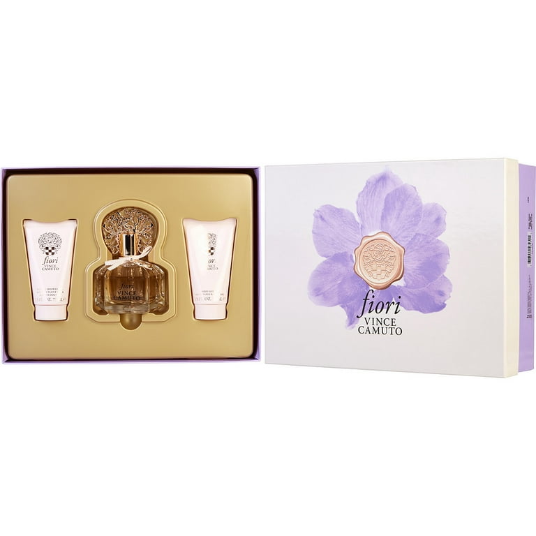 Fiori by Vince Camuto, 3 Piece Gift Set for Women 