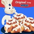 thumbnail image 3 of Pillsbury Grands! Cinnamon Rolls, with Cinnabon Cinnamon and Original Icing, 5 Count, 17.5 oz, 3 of 15