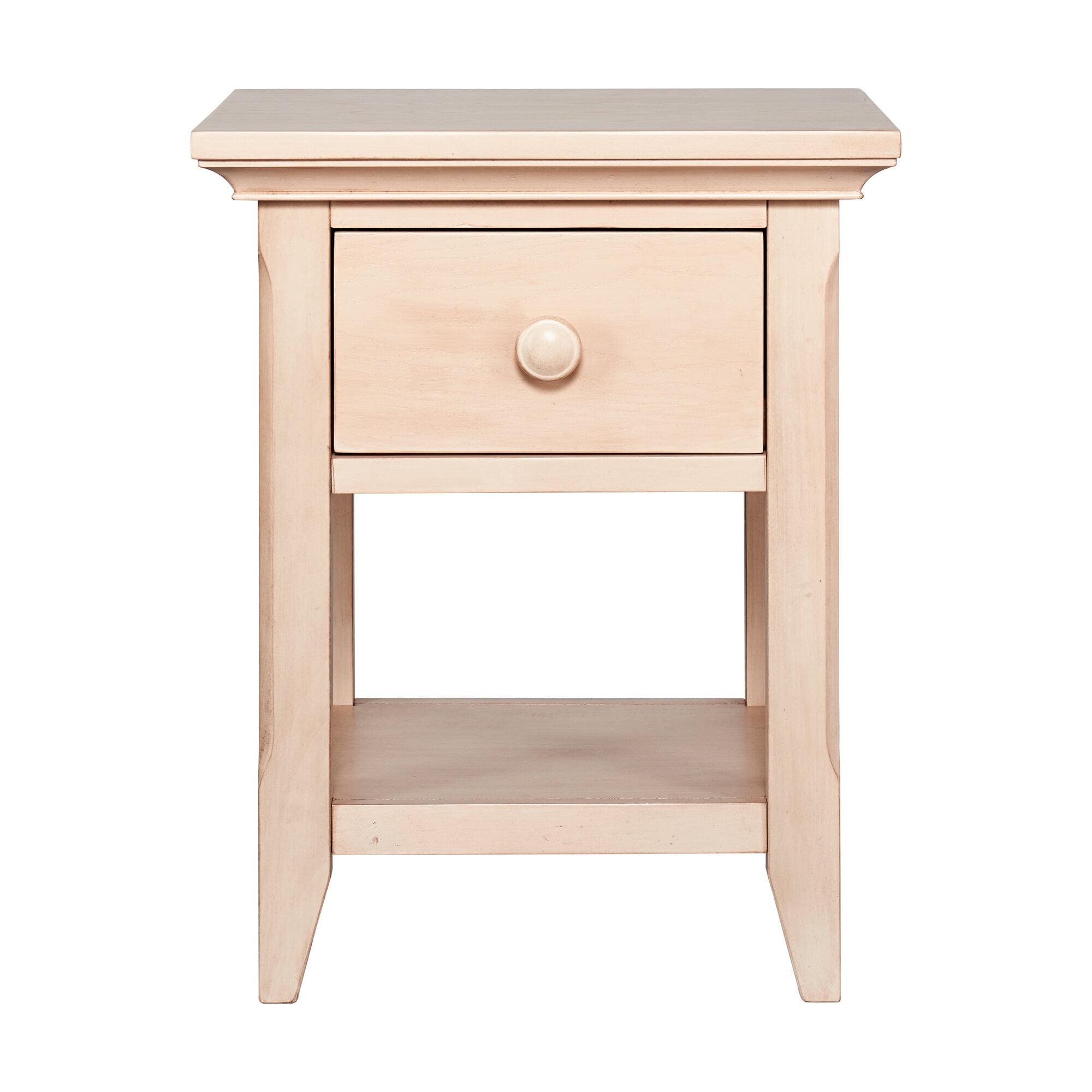 Kids Furniture, Overland Nightstand Sandstone, Desert Sand Baby Furniture,Solid Wood Baby Nursery Furniture, Furniture Youth, Kids & Baby Furniture Overland Nightstand Sandstone