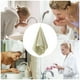 thumbnail image 4 of Toallas de baño, toallas de cocina, artículos esenciales de viaje, toalla de terciopelo para adultos, uso diario en casa, toalla absorbente para cabello seco que no deja pelo, toalla de playa, toalla, 4 of 7