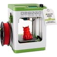 thumbnail image 1 of Impresora 3D Asani Mini para niños y principiantes con kit de inicio, 1 of 7