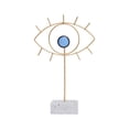 thumbnail image 2 of Organizador de joyas Yinane soporte de joyería base estable 145 cm x 24 cm, 2 of 8