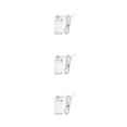 thumbnail image 4 of Advancent Adornos de ilustraciones Lámparas LED encantadoras Adorno de vacaciones al aire libre Atmósfera Accesorios de diseño Iluminación Type7 NO7, 4 of 6