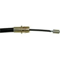 thumbnail image 2 of Parking Brake Cable Dorman C92992 Fits select: 1981-1987 BUICK REGAL, 1981-1988 CHEVROLET MONTE CARLO, 2 of 4
