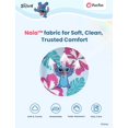 thumbnail image 4 of Vestido Disney Lilo & Stitch para niña pequeña con estampado hawaiano 3T, 4 of 6