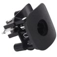 thumbnail image 1 of Sturdy Durable Glove Box Handle Lock forC6, Reliable Latch Prevents Accidental Opening, Protects Contents From Theft and Damage, Easy to Use and Long Lasting, 1 of 8