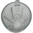 thumbnail image 3 of Pichet et Récipient Rond en Verre 5 Tasses 40 OZ Remplace Pot 3310-656 pour Mixeur hamilton beach, 3 of 6