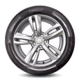 thumbnail image 2 of Llanta Pirelli P-Zero (Pz4) * 255/45r20 105y Xl S-I, 2 of 3