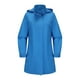 thumbnail image 2 of Chaquetas y abrigos casuales con capucha de manga larga para mujer, color sólido, sombrero desmontable, cortavientos, chaqueta fina de manga larga para mujer, chaqueta casual con capucha de manga larg, 2 of 8