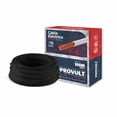 thumbnail image 1 of Cable Eléctrico UL Thw Calibre 12 Negro Rollo con 100 M Provolt, 1 of 6