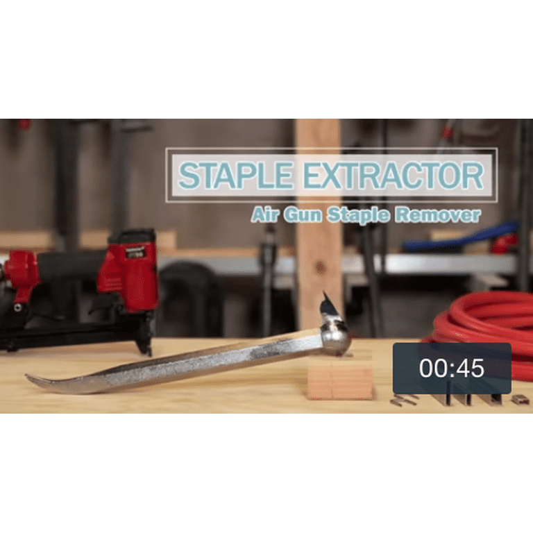 Staple Extractor – Jokari