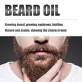 thumbnail image 3 of Beard Growth Oil 2 Pack, Nourishing Beard Growth Oil Enhancer, 3 of 5
