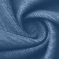 thumbnail image 5 of Women's Solid Color Stretch Denim-Like Leggings with Four Pockets for Fitness and Casual Wear, 5 of 9