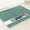Sea Foam Green, variant on GalaGarb Muddy Rug, Seen on TV - Super Absorbent Microfiber Dog Door, Non-Slip Washable Pet Rug, Quick Dry ChenilleEntryway Carpet