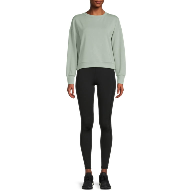 Walmart avia sweatshirt hot sale