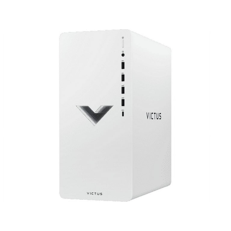 HP Victus Desktop Gaming PC, 13th Gen Intel Core i7, 16GB HP Victus Desktop Gaming PC, 13th Gen Intel Core i7, 16GB