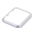 thumbnail image 2 of Parachoques De Carcasa De Cubierta De Metal Ultra Para 1/2 38 Mm / 42 Mm Plata, 2 of 7