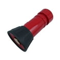 thumbnail image 4 of Accesorio de boquilla de manguera de fuego para usar al aire libre Multifunción eficiente de limpieza para el hogar 1 pulgada, 4 of 8