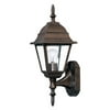 Acclaim Lighting Builders Choice 6 in. Outdoor Wall Mount Light Fixture