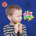 thumbnail image 6 of Cry Baby Nitro Sours Extra Sour Bubble Gum - 9-Ball Tube, 6 of 6
