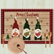 thumbnail image 5 of Mantel individual navideño de lino, mantel de tela para muebles, decoración festiva, mantel de mesa con aislamiento térmico, mantel antisuciedad, 5 of 6