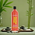 thumbnail image 3 of Glow Mania by Matrix, 1 Liter Color Protecting Shampoo, 3 of 4