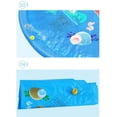 thumbnail image 6 of Pet Dog Sprinkler Pad Play Cooling Mat, 6 of 11