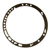 ATP Auto Trans Oil Pump Gasket SG27 Fits select: 1969-1981 CHEVROLET CAMARO, 1969-1984 CHEVROLET C10