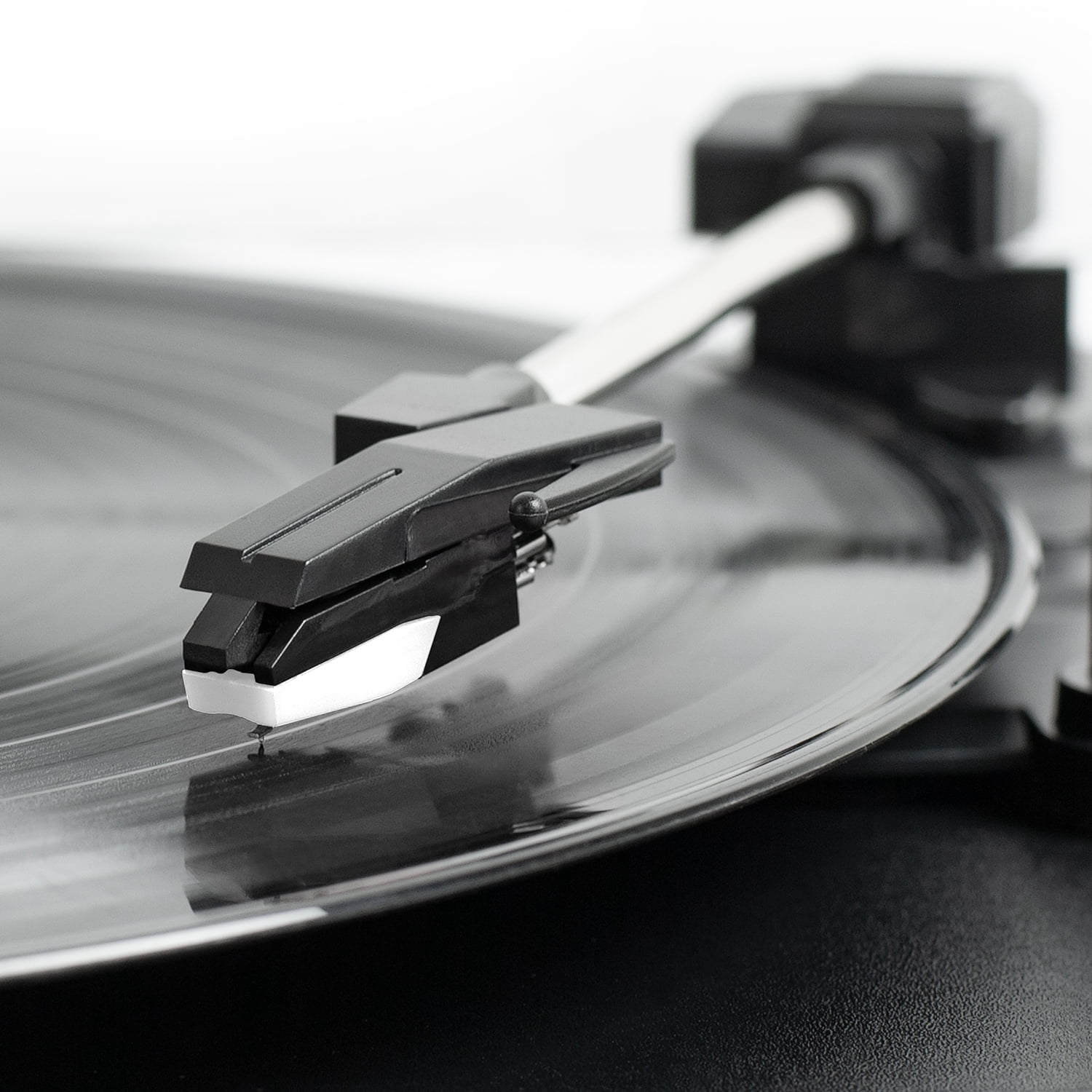 Victrola Journey+ Signature Bluetooth Suitcase Record Player